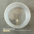 Disposable Liquid Medicine Measuring Cup 50ml